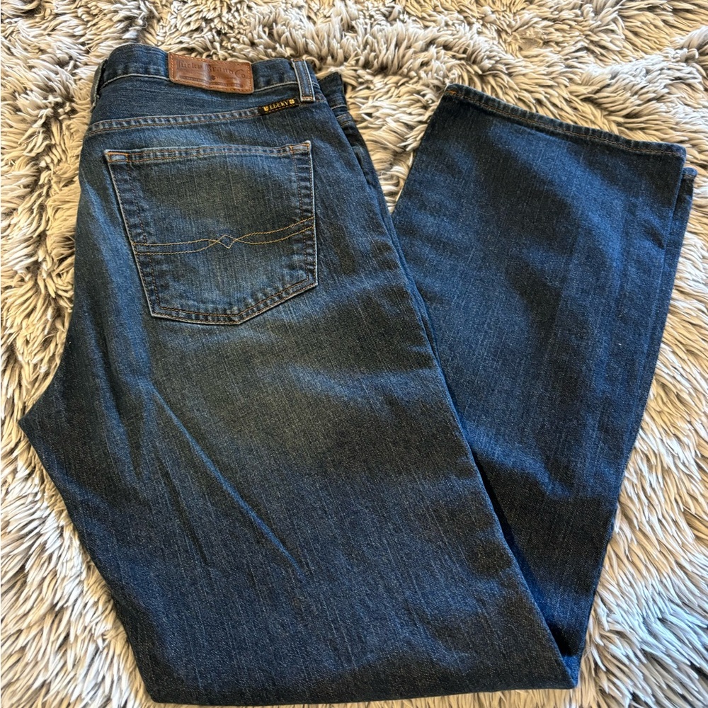Lucky Men’s jeans 34